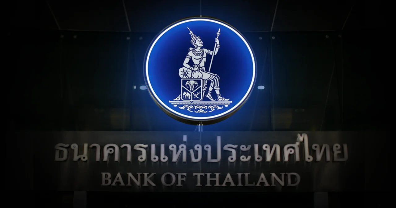 แบงก์ชาติมั่นใจ ธนาคารไทยไม่ถูกกระทบจาก SVB ไม่มีธุรกรรมตรง-ลงทุนสตาร์ทอัพน้อย