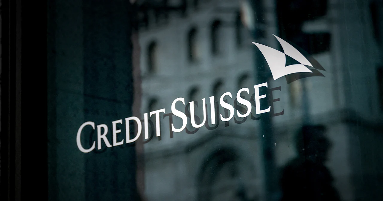 ตลาดหุ้นตอบกรณี Credit Suisse ไม่กระทบบริษัทจดทะเบียนไทย หลังมีชื่อเป็นผู้ถือหุ้นใหญ่หลายแห่ง
