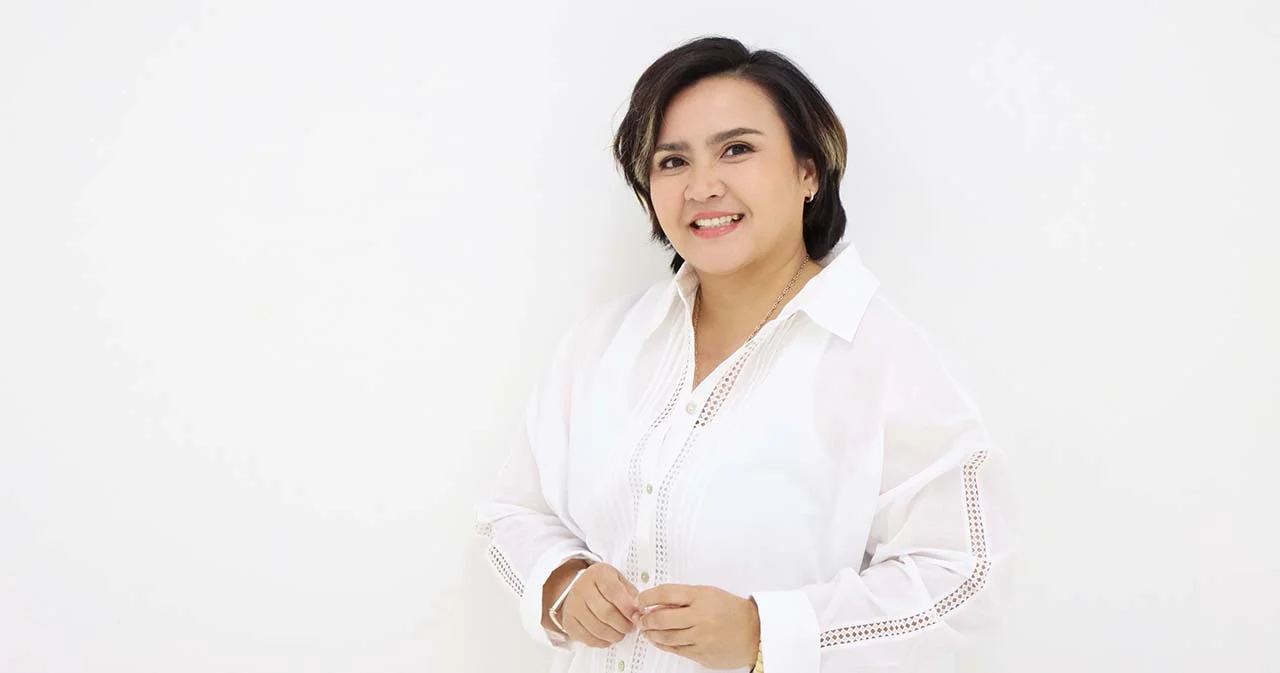 ‘ปาน ธนพร’ เตรียมขึ้นคอนเสิร์ตอาร์เอสในรอบ 13 ปี กับ ‘RS HITS JOURNEY CONCERT 2023 #ต้นปีถึงทีฮิต’