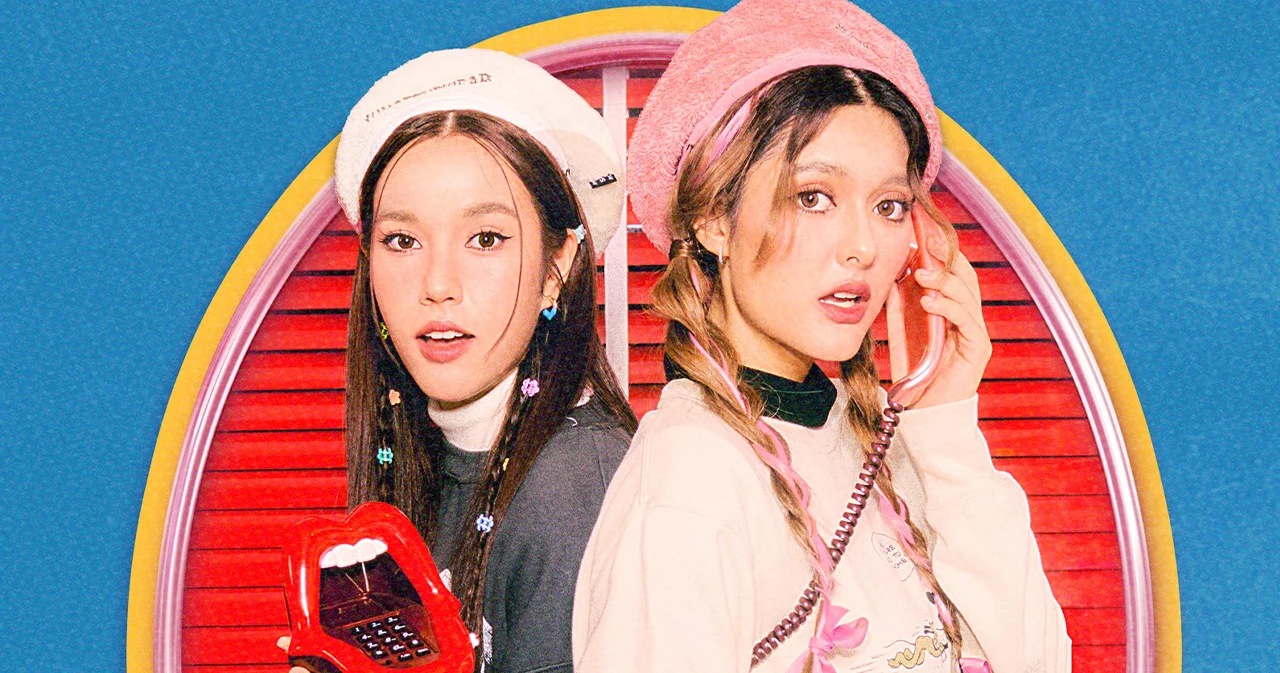 ‘JustmineNika’ เตรียมคัมแบ็กซิงเกิลที่ 2 ‘Just Kid(ding)’ 23 มี.ค.นี้