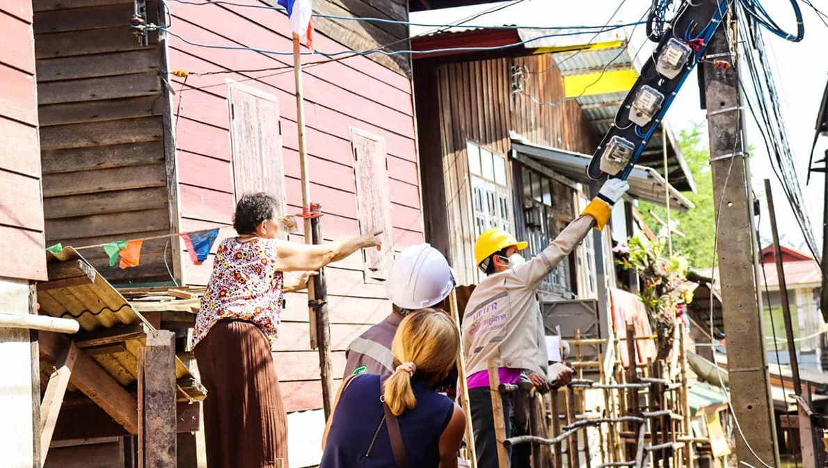 เคาะแล้วค่าไฟฟ้ารอบเดือน พ.ค. – ส.ค. 66 จ่ายอัตราเดียว 4.77 บาทต่อหน่วย