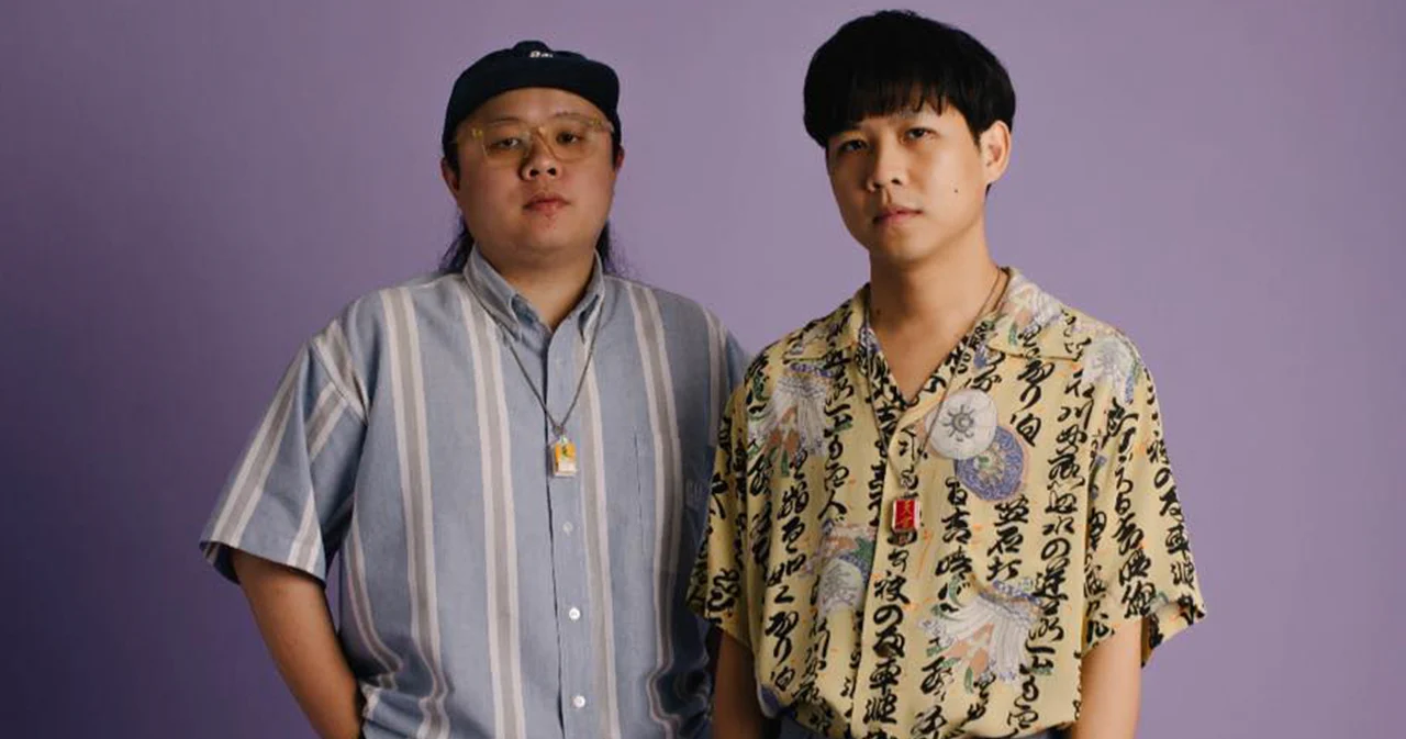 ‘ไม่เจอตั้งนาน’ ตัวแทนคนที่ยังคิดถึงจาก ‘Whal & Dolph’