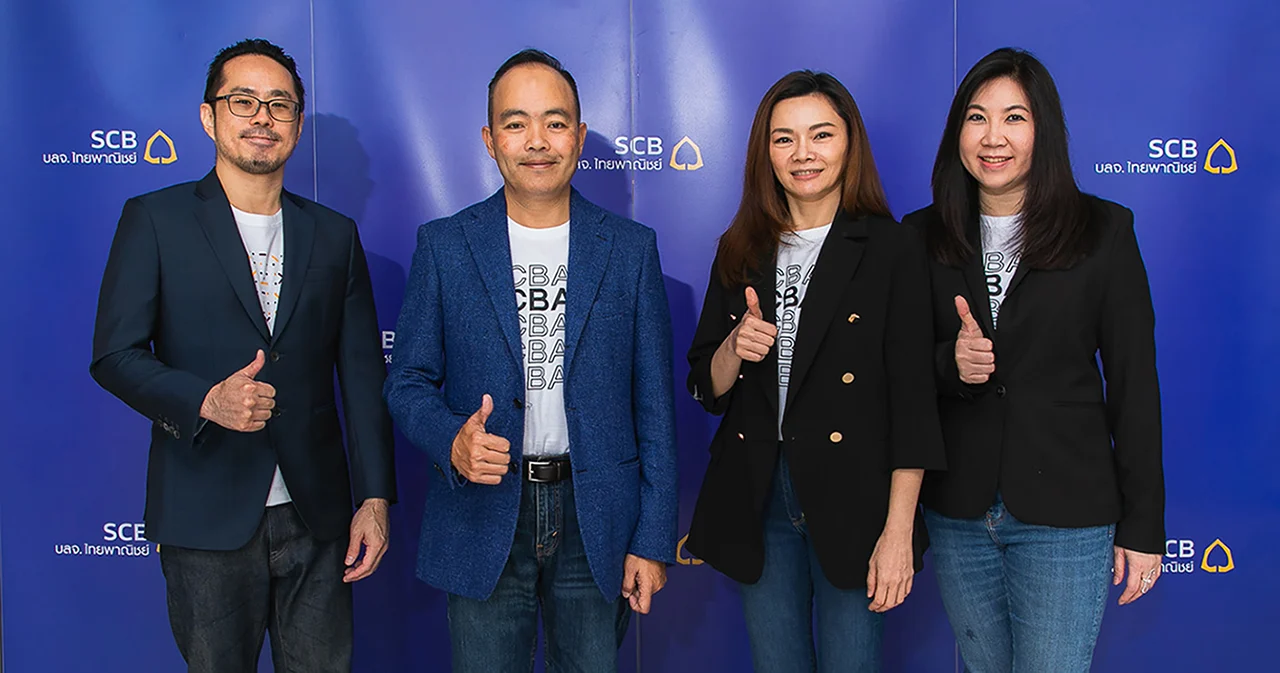 บลจ.ไทยพาณิชย์ บริษัทจัดการกองทุนที่ใหญ่ที่สุดในไทย ตั้งเป้าขยายฐานลูกค้า 1 ล้านราย