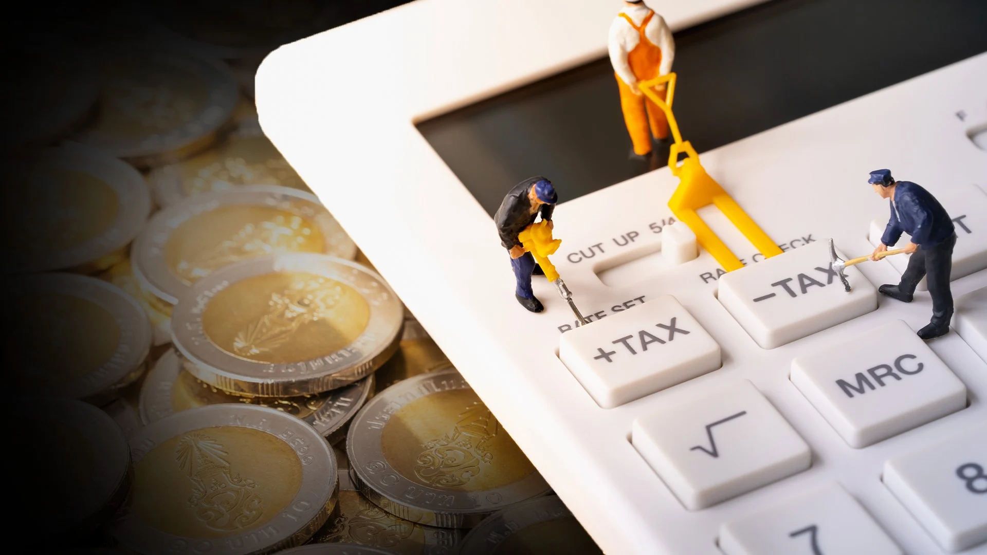 คิดถึง LTF ใจจะขาด ตลาดทุนคาดหวังรัฐบาลใหม่ พากองทุนลดภาษีเดิมกลับมา