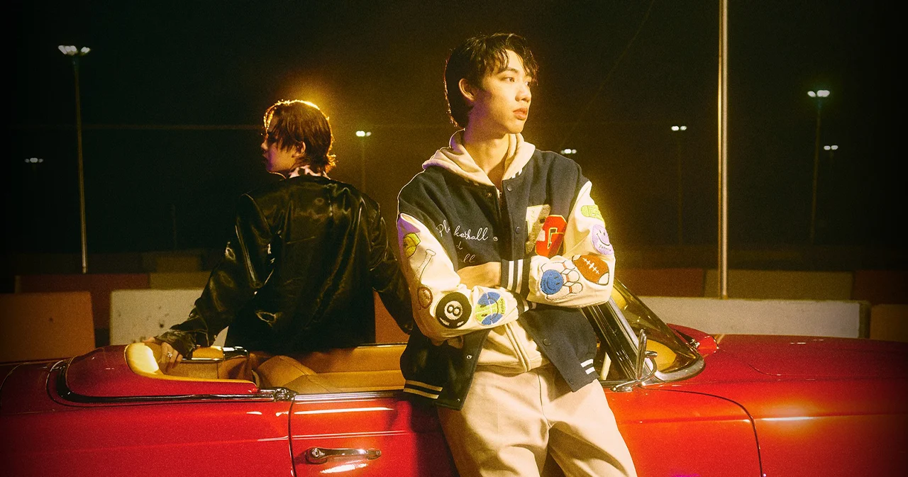 ‘DOM’ จับมือ ‘มิวอ้อน ATLAS’ เตรียมปล่อยซิงเกิลใหม่ ‘เลือกแค่เธอ’