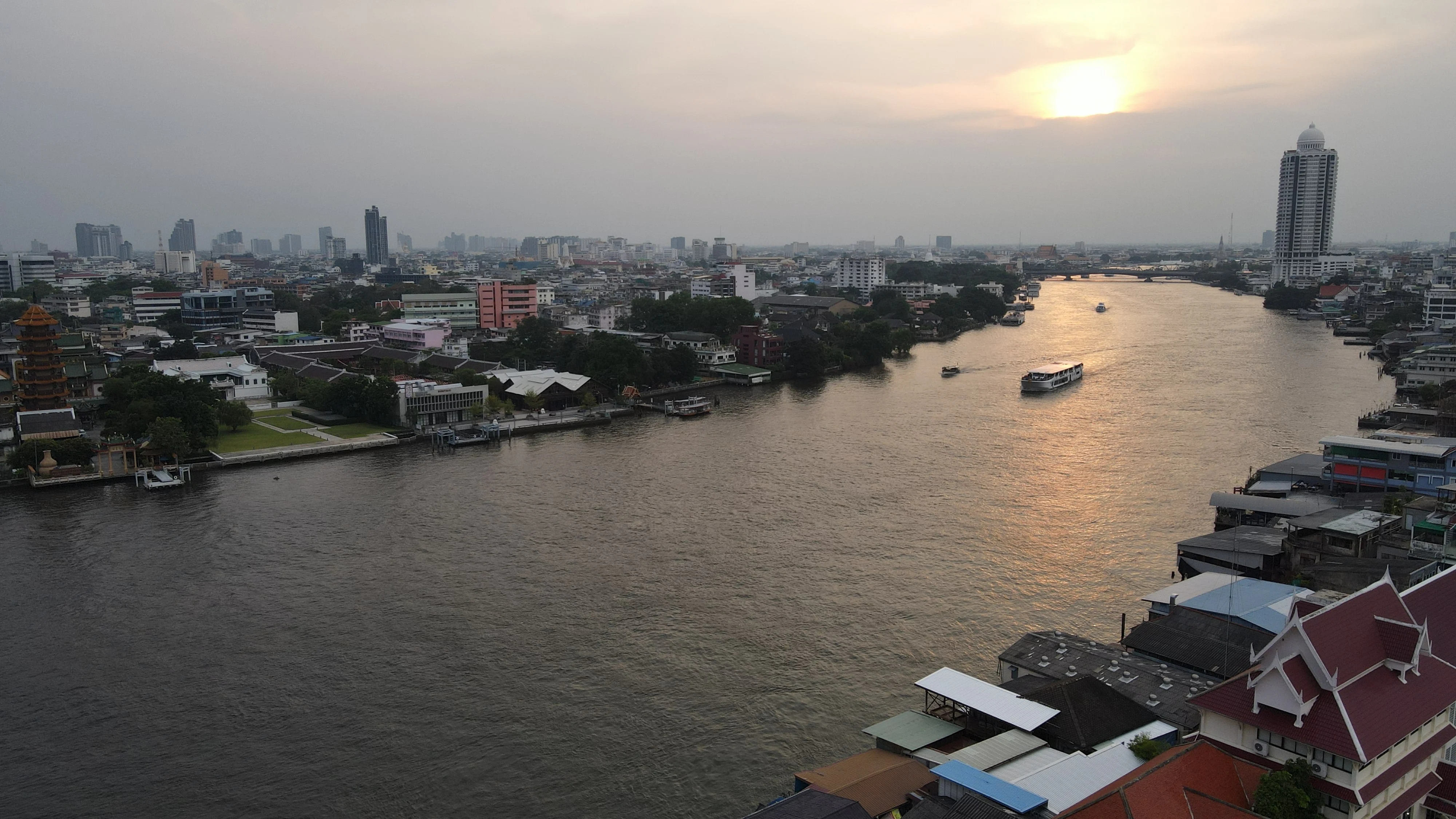 รัฐบาลใหม่พิจารณา ครม. ประยุทธ์ ไม่อุทธรณ์คัดค้านคำพิพากษา ‘โครงการพัฒนาริมฝั่งแม่น้ำเจ้าพระยา’