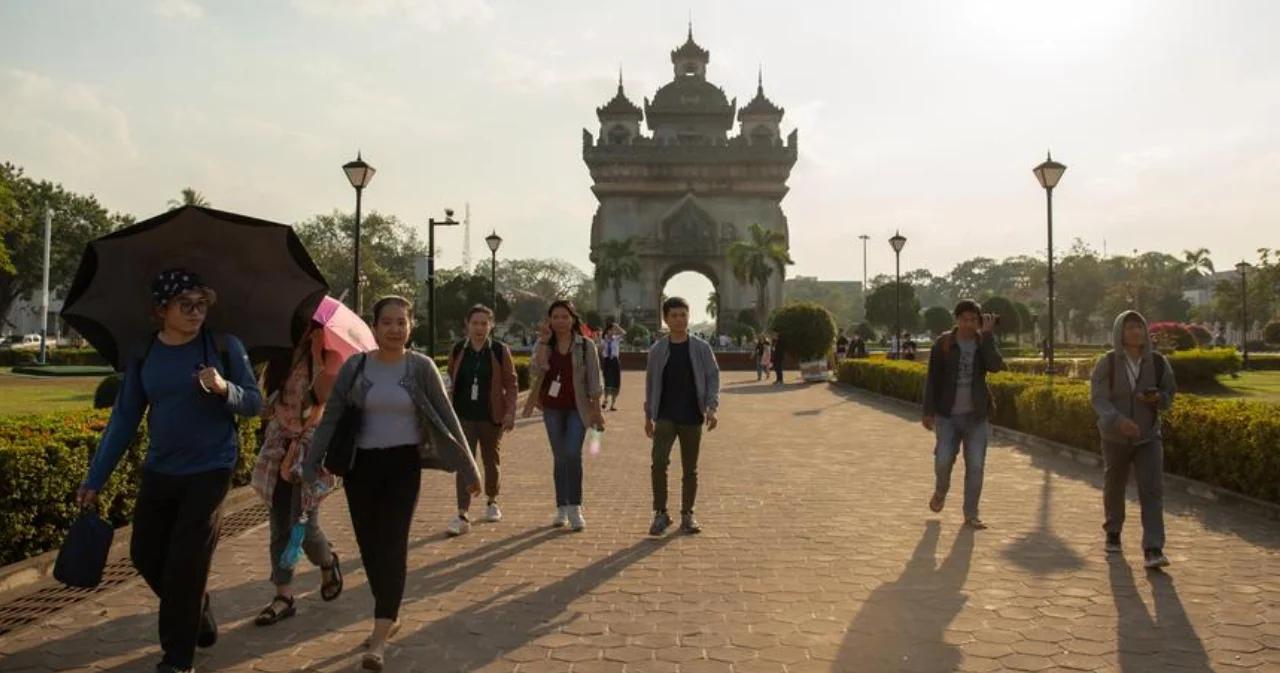 รัฐบาลลาวสั่งด่วน แก้ปัญหามลพิษ PM2.5 ย้ำมลพิษทางอากาศรุนแรง-อันตราย