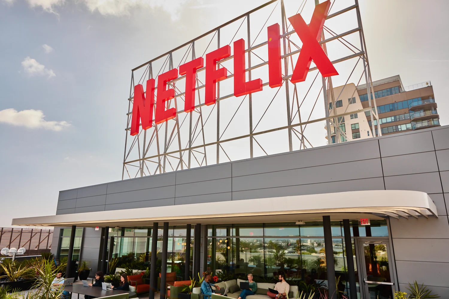 Bloomberg รายงาน Netflix ปรับโครงสร้างทีมหนัง ไม่เน้นปริมาณ แต่เน้นคุณภาพ