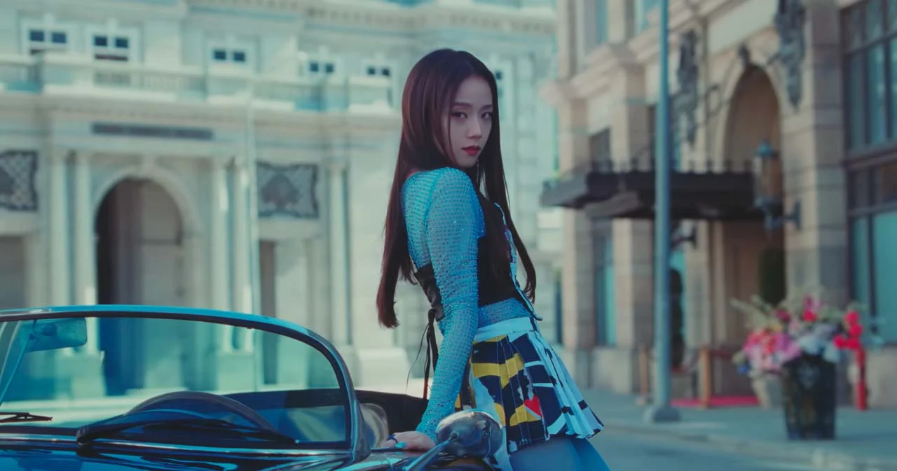 สิ้นสุดการรอคอย ‘จีซู BLACKPINK’ ปล่อยโซโล่ ‘FLOWER’ โชว์ความสวยงามที่ไม่เหมือนใคร