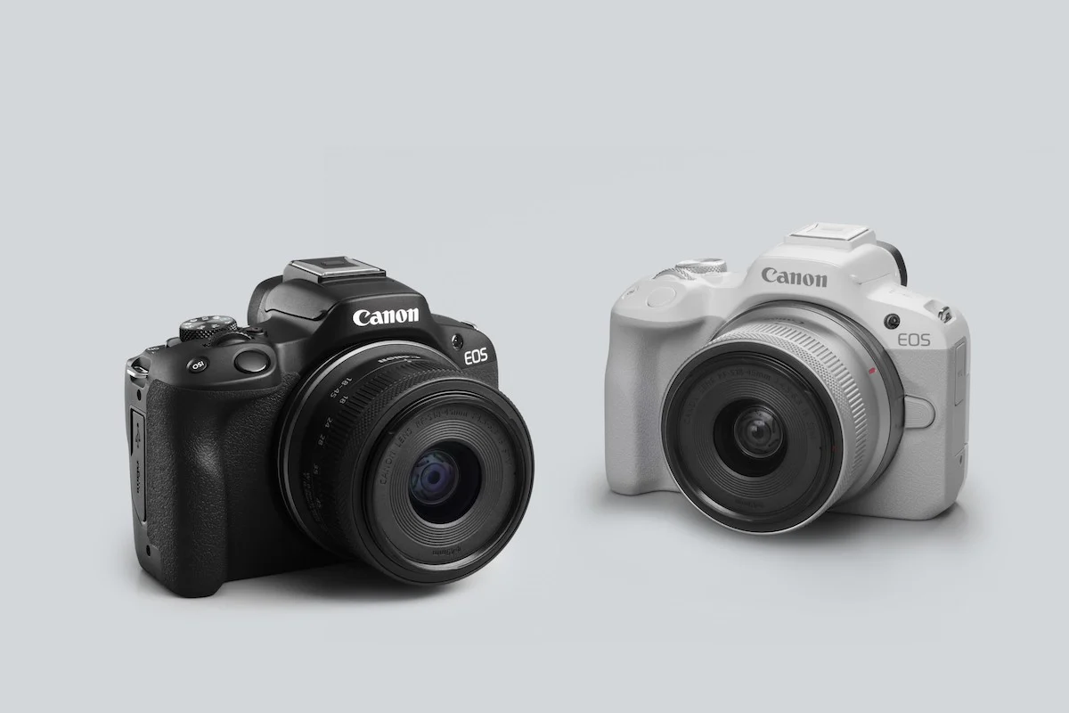 Canon บุกตลาดครีเอเตอร์เต็มตัว เชื่อมือถือยังมีข้อจำกัด ไม่สามารถแทนที่กล้องได้