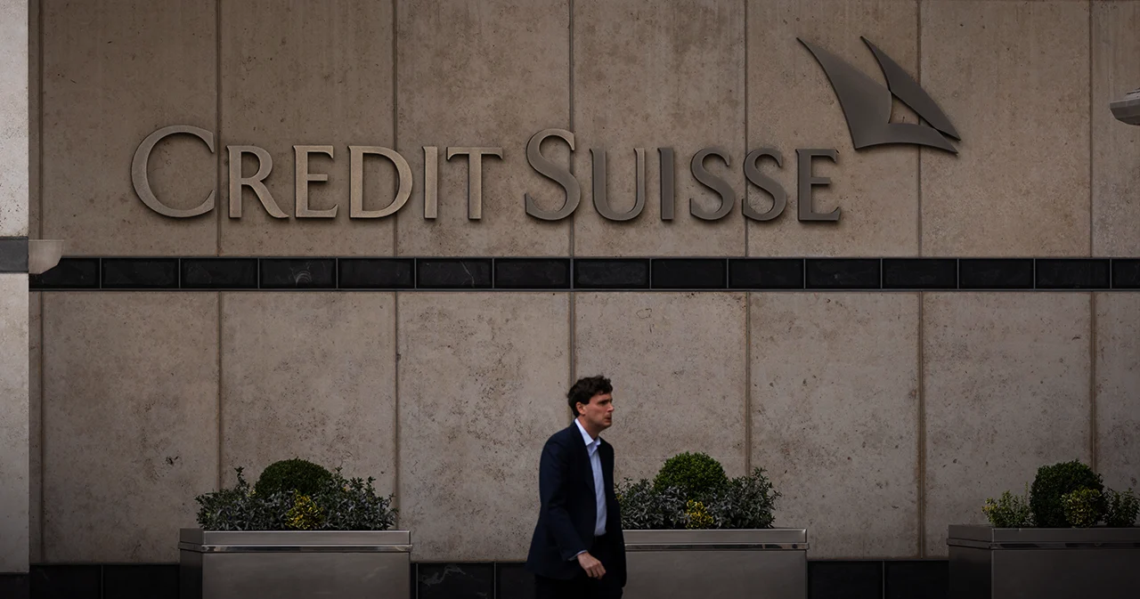 ประวัติศาสตร์การเงิน Credit Suisse ปิดตำนาน 167 ปี บทเรียน ‘ใหญ่แค่ไหนก็ล้มได้’