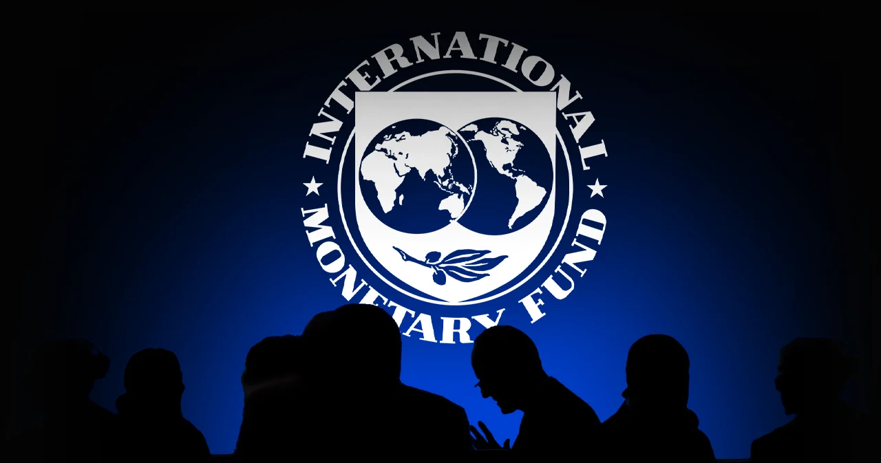 IMF ลดคาดการณ์ ‘จีดีพีโลก’ หลังเศรษฐกิจเผชิญแรงกดดันและความผันผวนสูง
