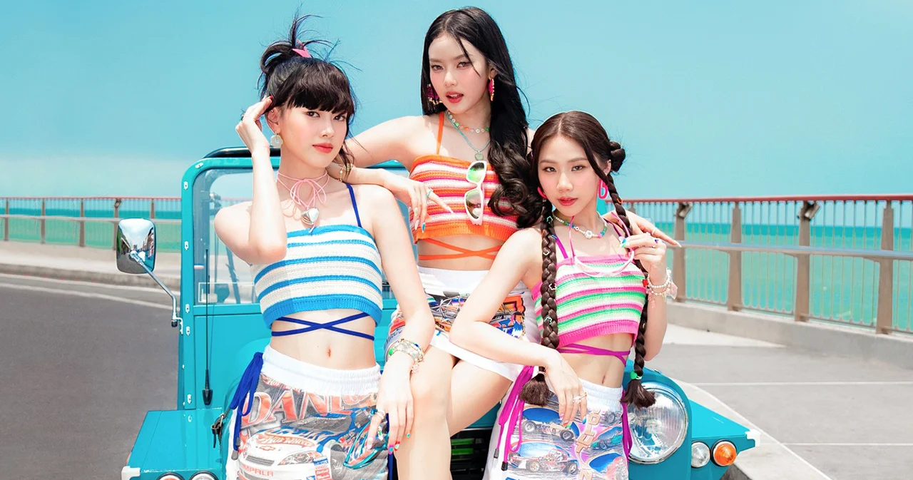 ‘PiXXiE’ เตรียมคัมแบ็ก ‘ชอบอยู่ รู้ยัง’  ต้อนรับซัมเมอร์ 19 เม.ย.นี้