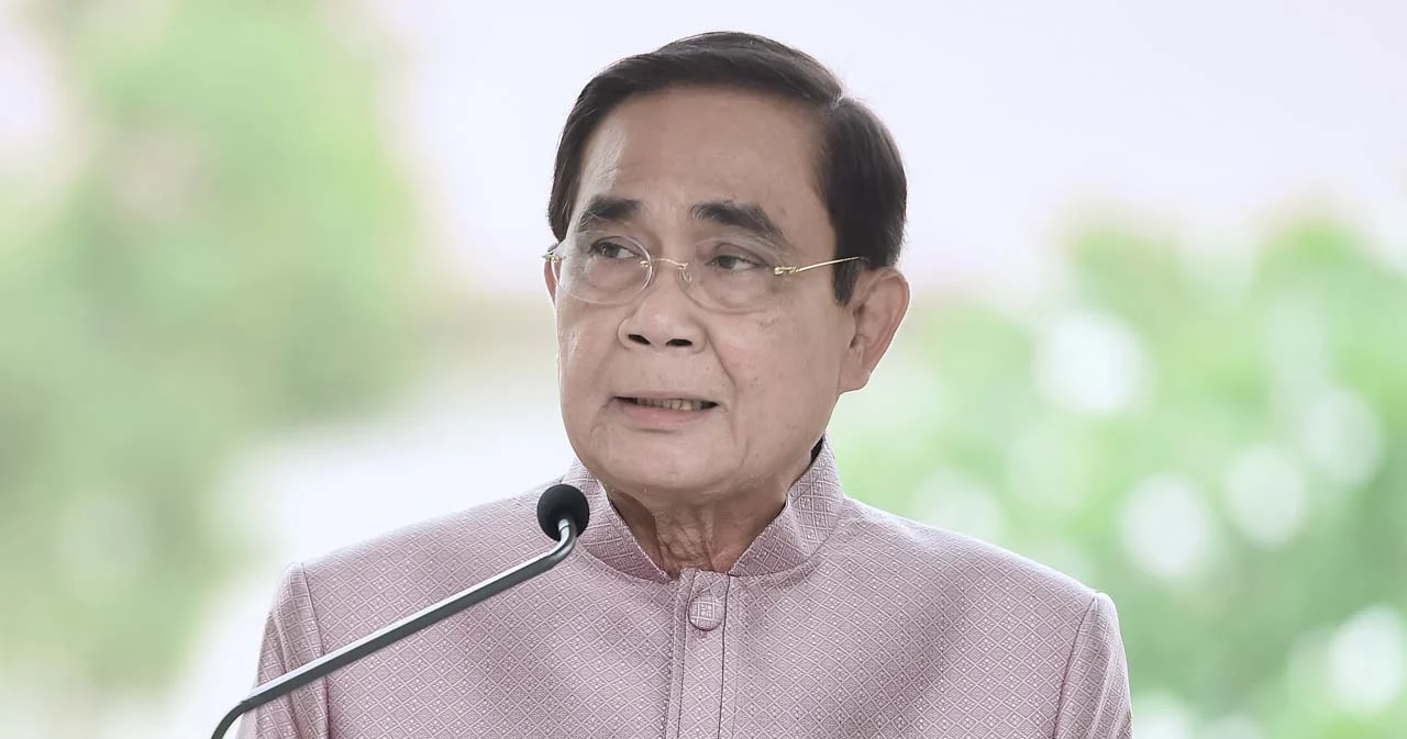 ‘พล.อ.ประยุทธ์’ ตอบปมค่าไฟแพง ขึ้นอยู่กับ ต้นทุนการผลิต-การบริหาร