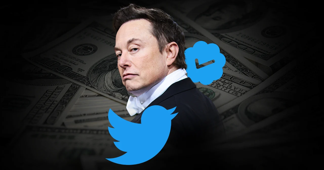 ทวิตเตอร์เริ่มแล้ว ทยอยดึงเครื่องหมายยืนยันสีฟ้าหรือ Blue Checkmark ออกจากบัญชีออฟฟิเชียล คนดัง