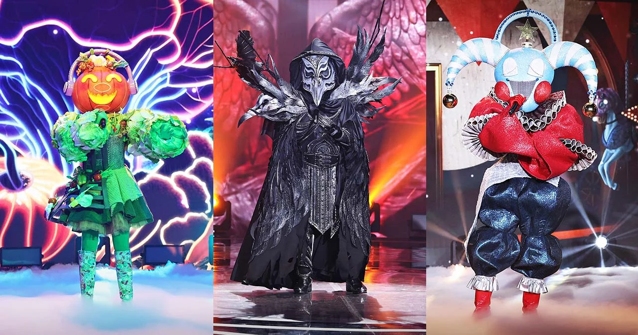 ดวลเสียงร้องสุดดุเดือด ใครคือ 3 หน้ากาก Hidden Mask Group B ใน ‘Mask Singer 12’ 