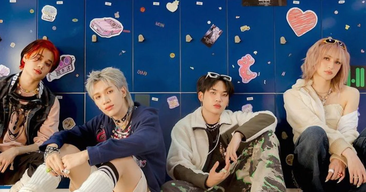 ‘4MIX’ ขอบคุณแฟนคลับที่อยู่ข้างกัน ผ่านเพลง ‘Hi Ya Ya (แค่มีเธอ)’