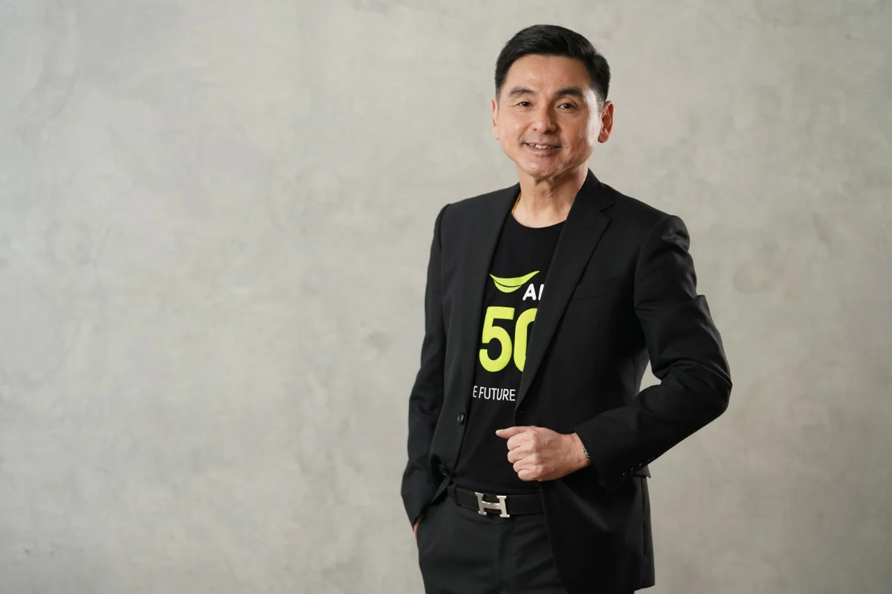 ผลประกอบการ AIS ประจำไตรมาส 1/2023 โตทุกเซกเมนต์ กำไร 6,757 ล้านบาท คนใช้ 5G มากขึ้น
