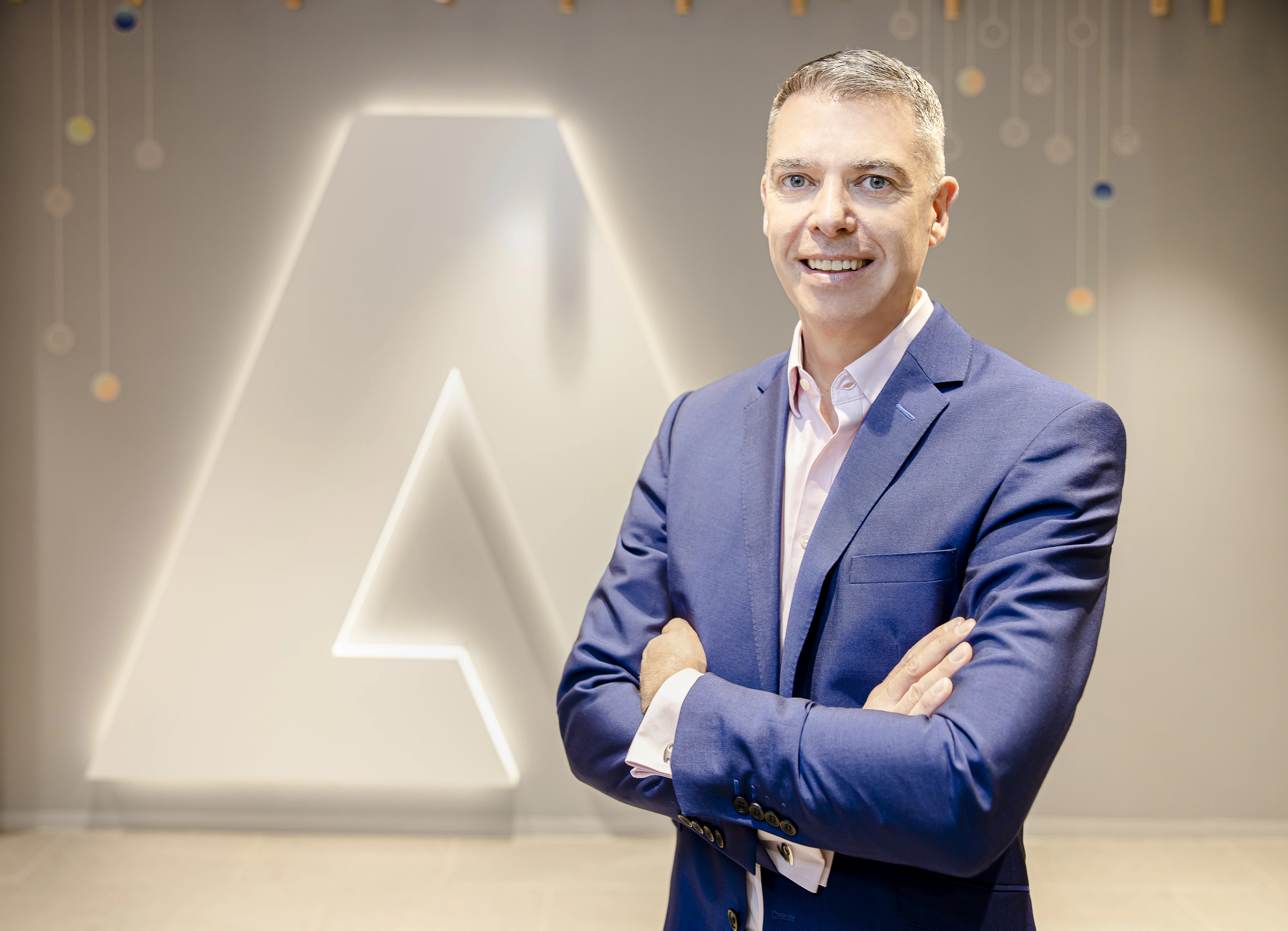 Adobe เปิดสำนักงานในประเทศไทย บอกด้วยว่า ไทยเป็นตลาดสำคัญ