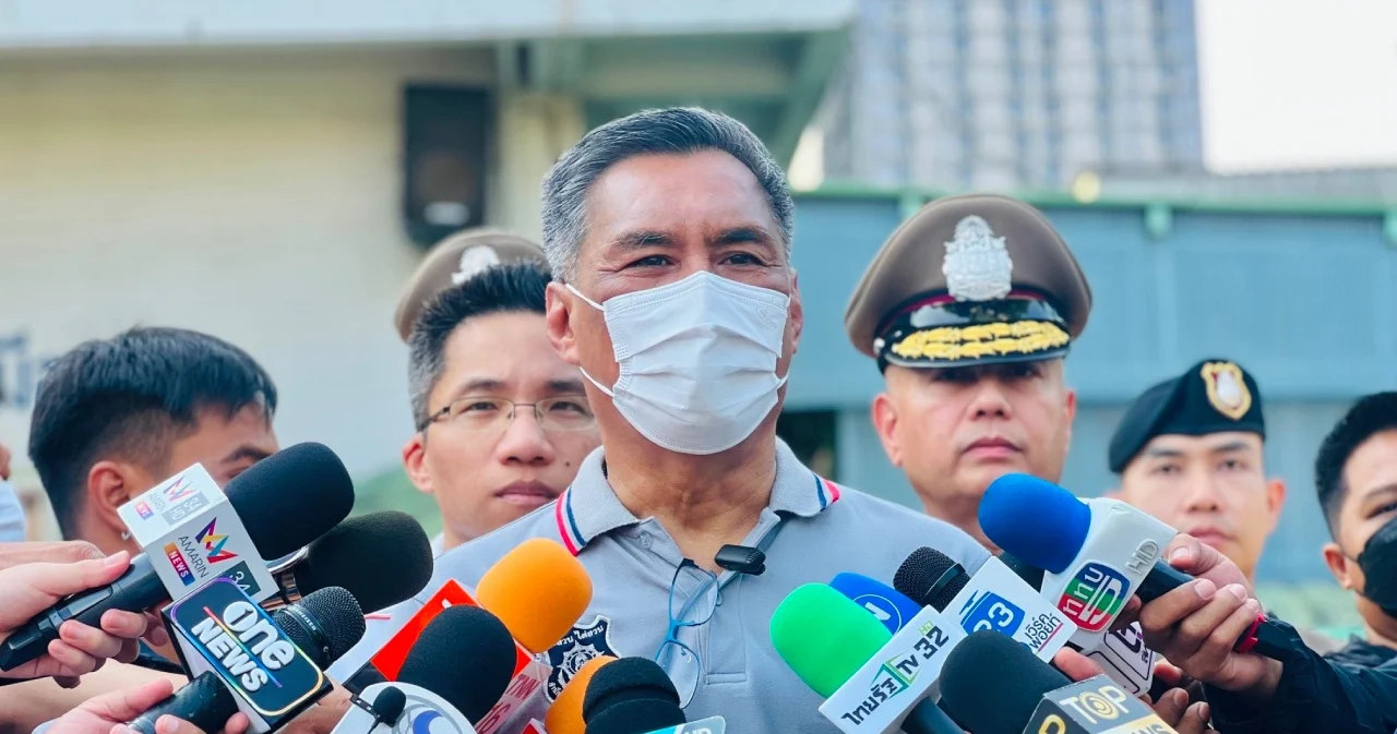 เลือกตั้ง 66 กกต. เผยภาพรวมไม่มีปัญหา มั่นใจคนไทยใช้สิทธิเกินร้อยละ 80 มากกว่าปี62