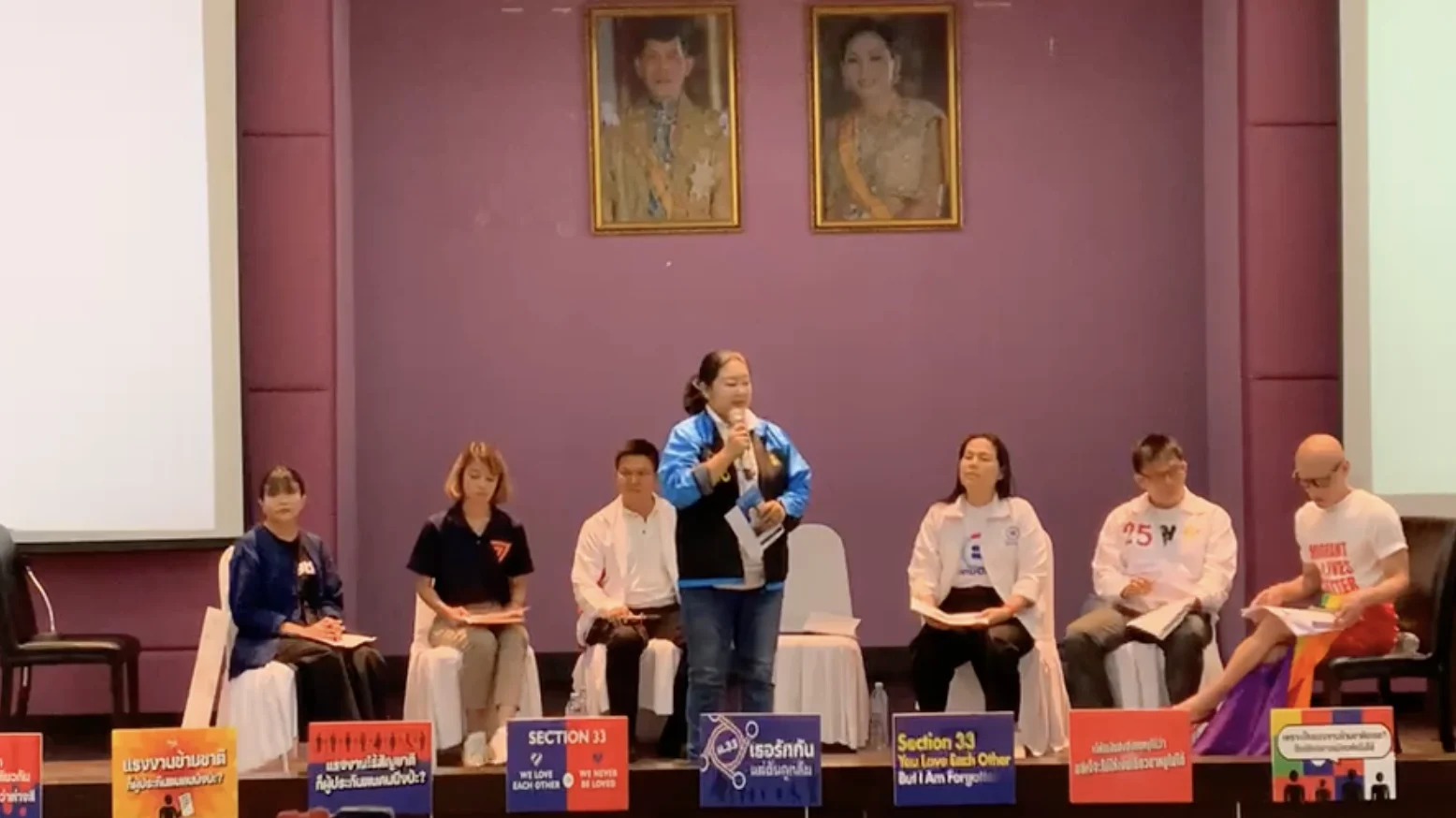 ส่องวิสัยทัศน์ 6 พรรคการเมือง ประเด็นแรงงานข้ามชาติ ก่อนเลือกตั้ง 66