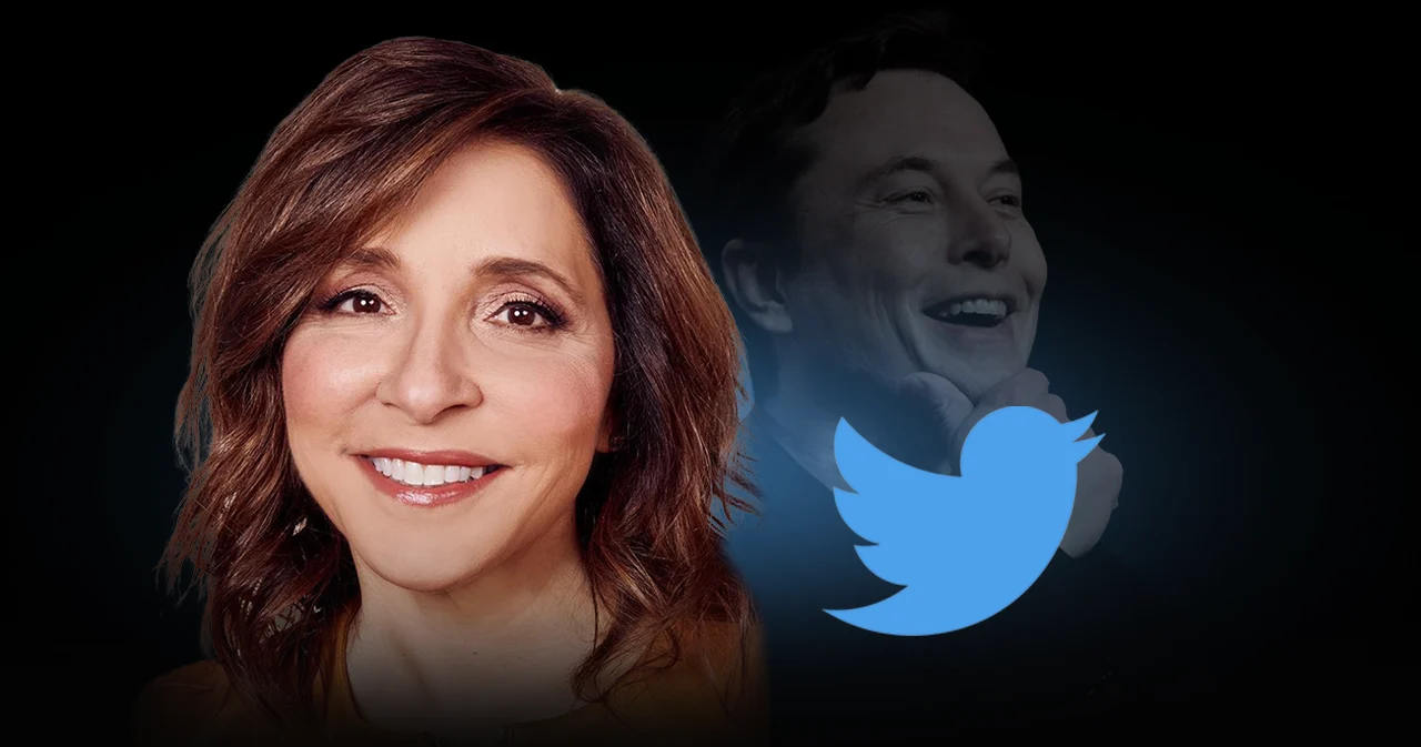 รู้จัก Linda Yaccarino  ซีอีโอคนใหม่ของทวิตเตอร์  มาแทน Elon Musk