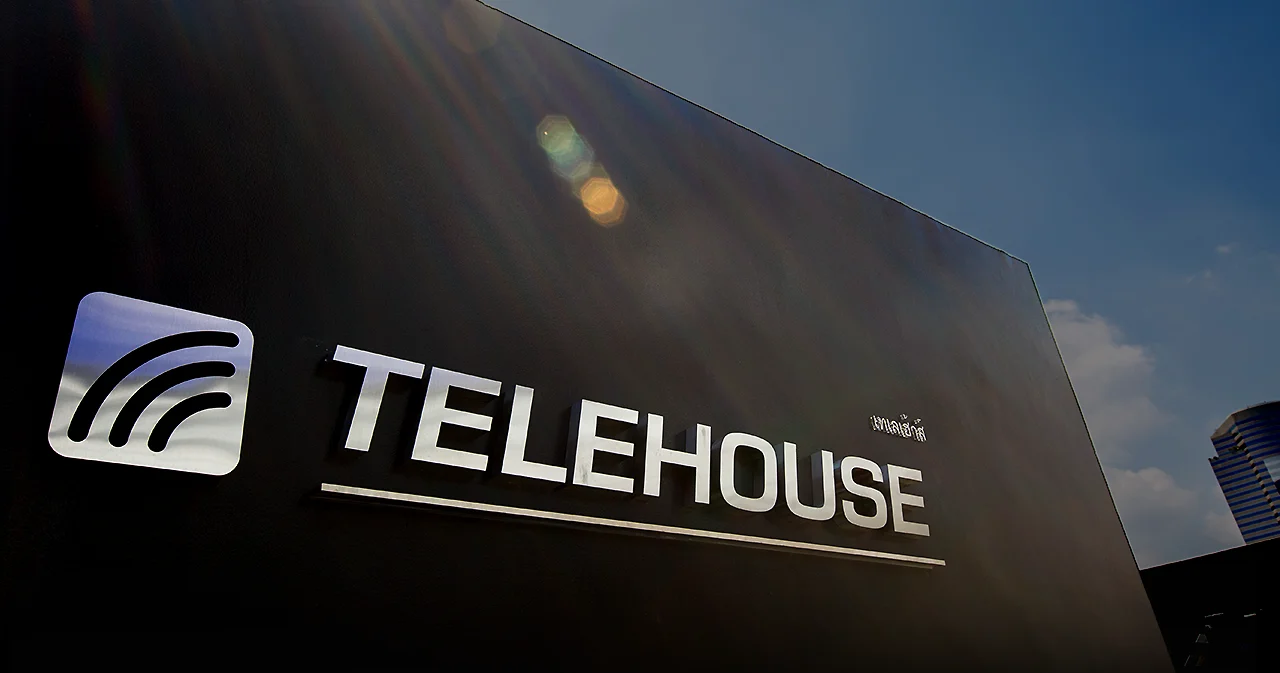 Telehouse เปิดดาต้าเซนเตอร์ ใจกลางกรุง มองโอกาสคลาวด์ในไทย โตสูง