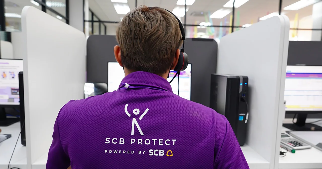SCB Protect โบรกเกอร์ประกัน เจ้าของวลี ‘ไม่ถูกกว่า ไม่ต้องใช้เรา’