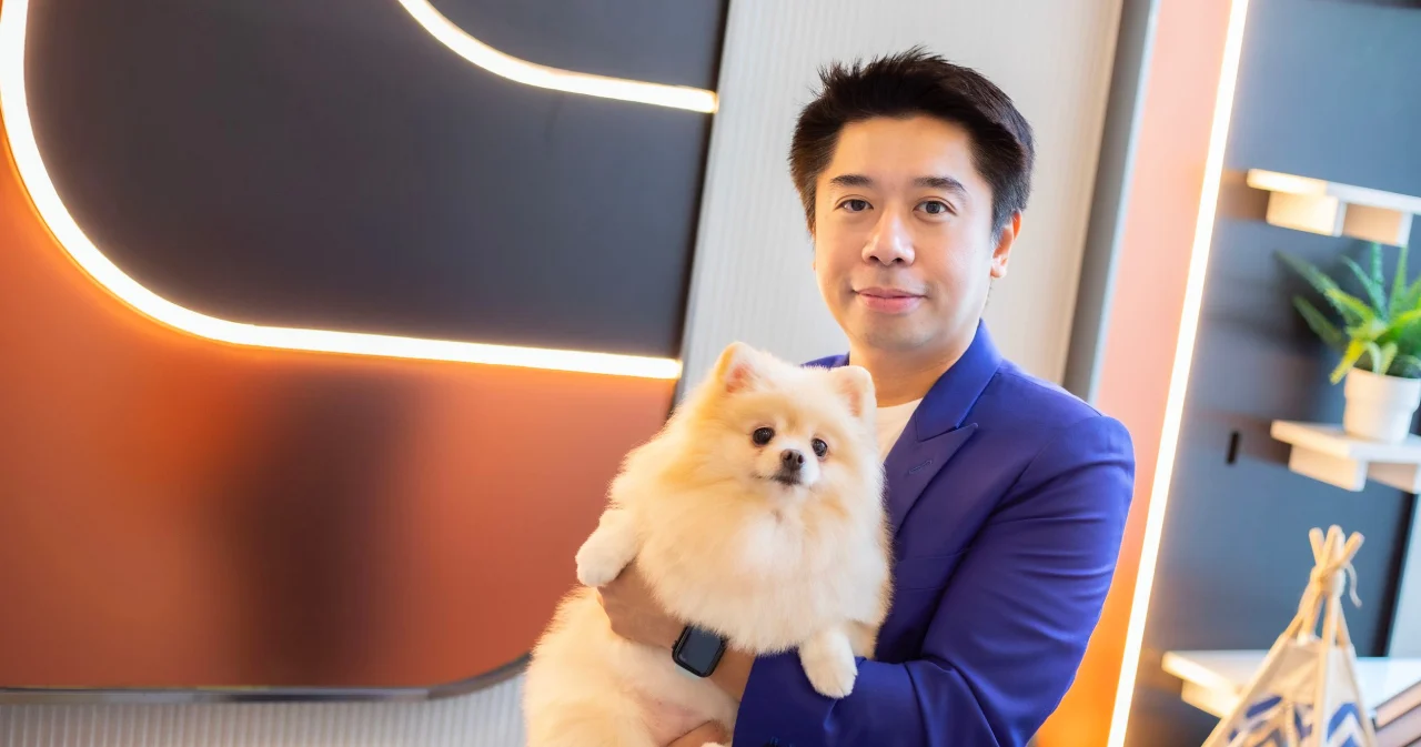ออริจิ้น ยกทัพ 5 คอนโด Pet Lover กว่า 9,300 ล้าน กระจายบุกครึ่งปี