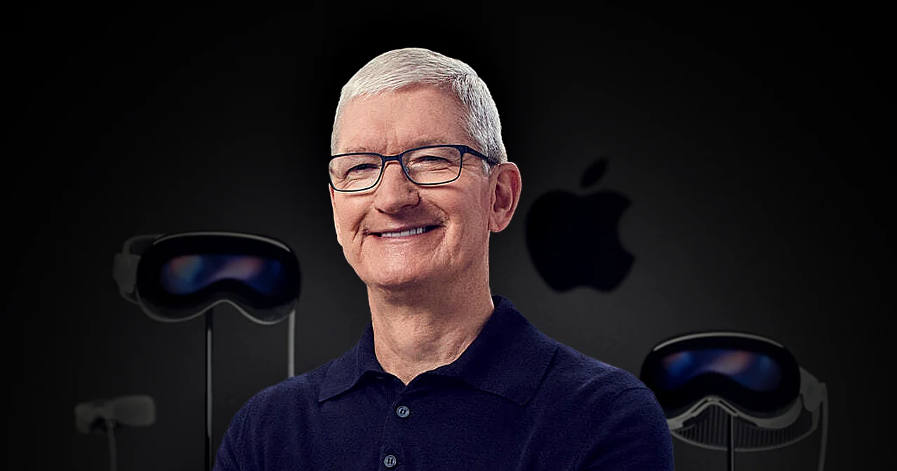 Apple แทบไม่พูดคำว่า AI ในงานเปิดตัวเทคโนโลยี สวนทางเพื่อนๆ Google, Microsoft