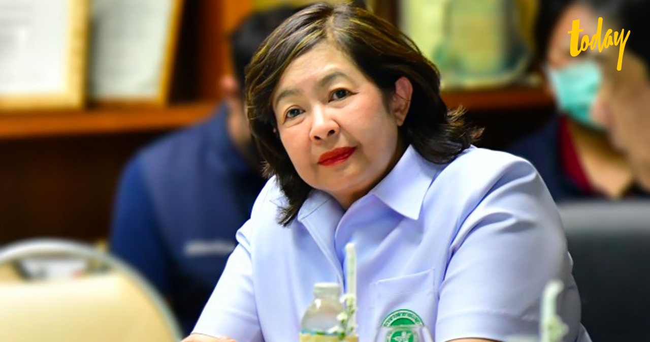 ‘หมอลาออก’ สธ. แก้ปัญหา รพ.ราชบุรี สั่งเกลี่ยแพทย์จาก รพ.ชุมชน มาช่วย