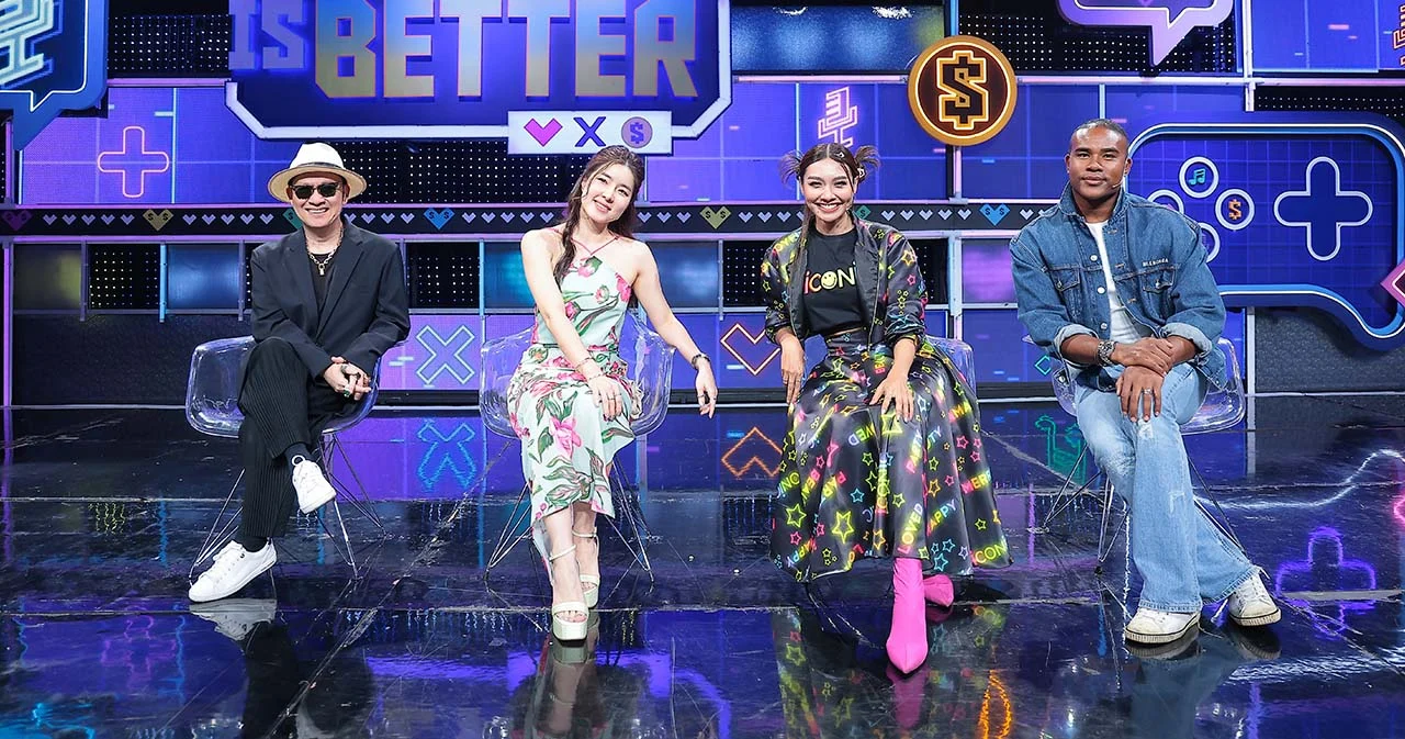 ส่งต่อความหวานทะลุจอกันต่อเนื่องใน ‘MY BOYFRIEND IS BETTE EP.2’
