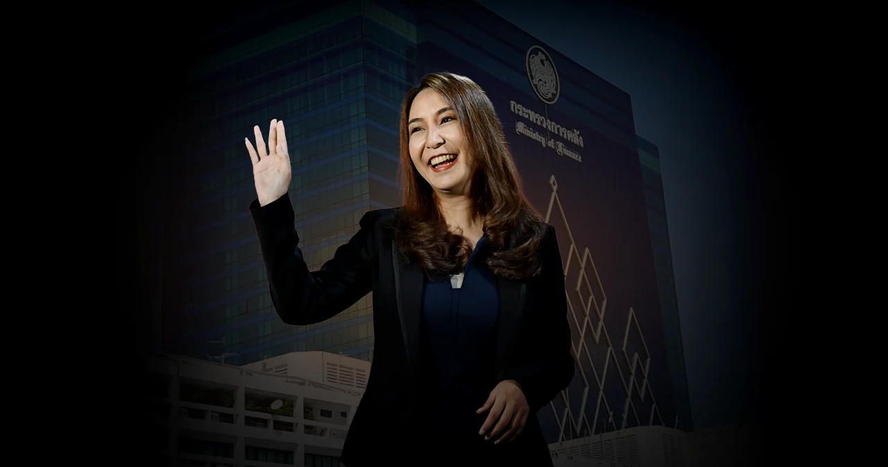 ก่อนจะถึง ‘ศิริกัญญา ตันสกุล’ ย้อนดูผลงานเด่น รัฐมนตรีคลังของไทย ตั้งแต่ 2475 ถึงปัจจุบัน