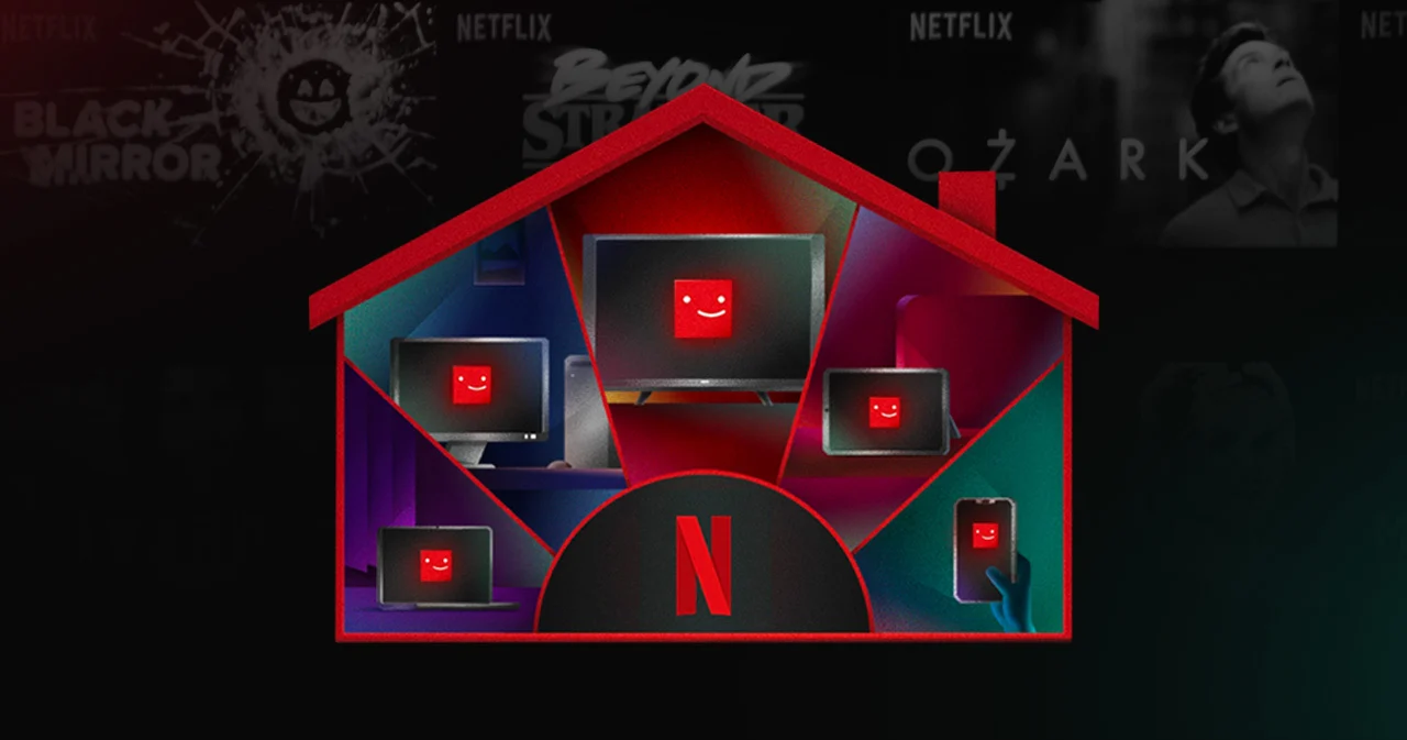 Netflix จัดการสายหาร ผลคือสมาชิกเพิ่มในสหรัฐฯ เฉลี่ยวันละแสนราย