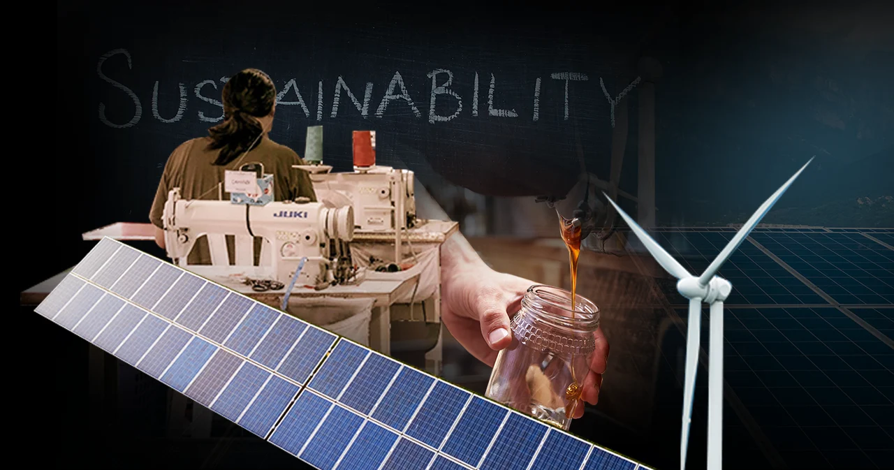 เนื้อย่างจานนี้มีที่มาจากไหน? รู้จัก Sustainable Sourcing เทรนด์สิ่งแวดล้อมโลกที่กำลังมา