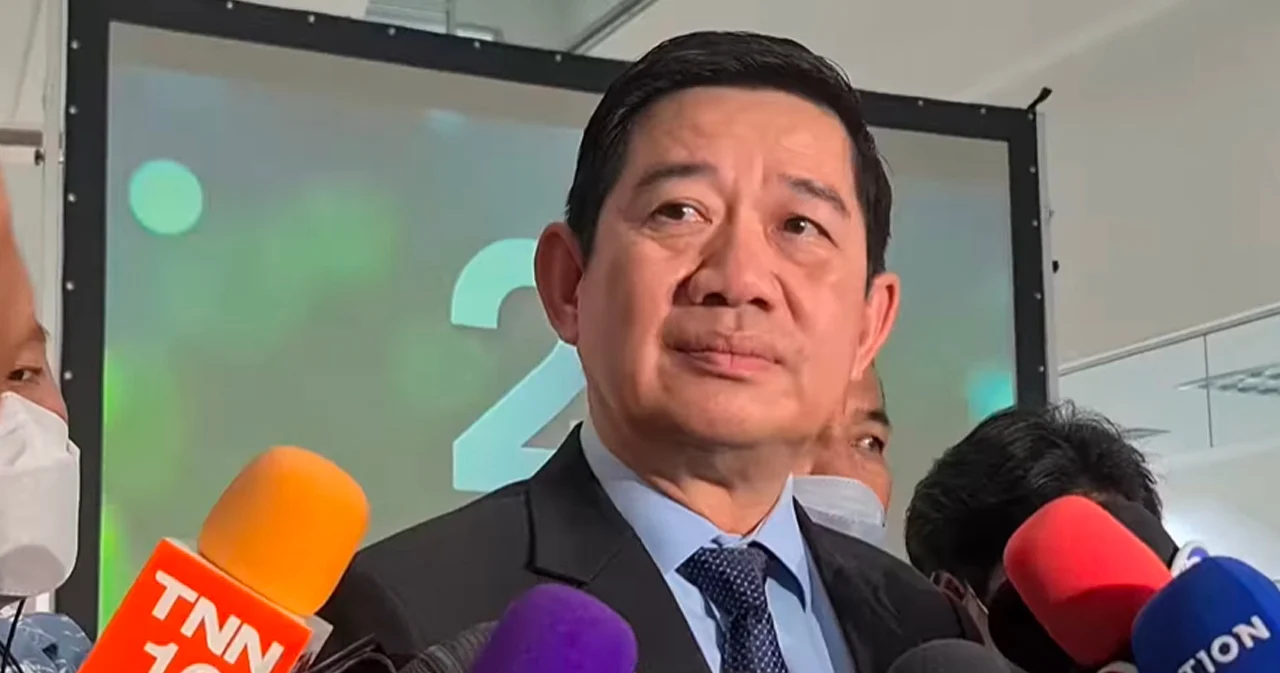 เลขาฯ ป.ป.ช. เผย ‘พิธา’ ยื่นบัญชีทรัพย์สินฯ ปี 62 มีหุ้น ITV พร้อมแนบคำสั่งศาลเป็นผู้จัดการมรดก
