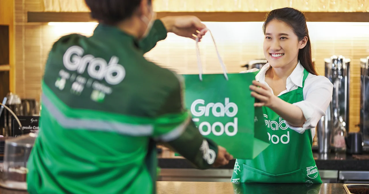 เช็กลิสต์ 5 ฟีเจอร์บน “แกร็บฟู้ด” ที่ช่วยให้ชีวิตหลังโควิดง่ายกว่าเดิม