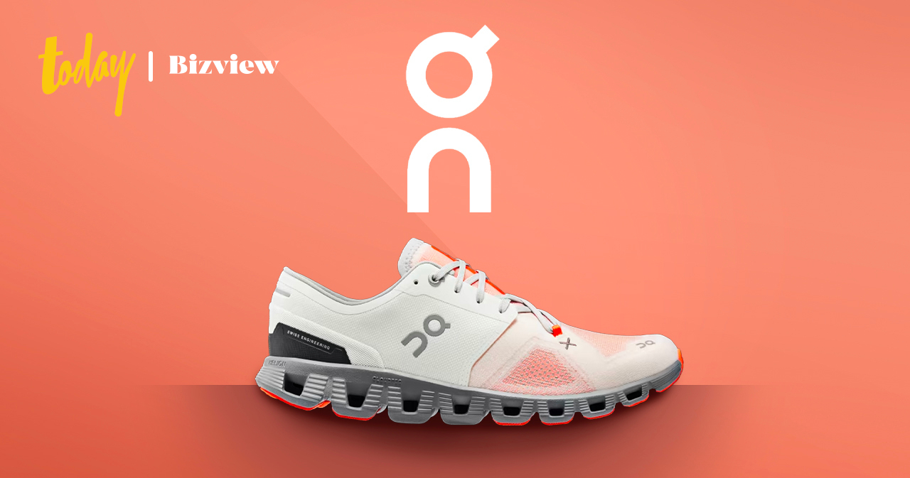 This Swiss Sneaker Brand Is Changing The Game—Europe & Asia Are Hooked - zb5d0v2