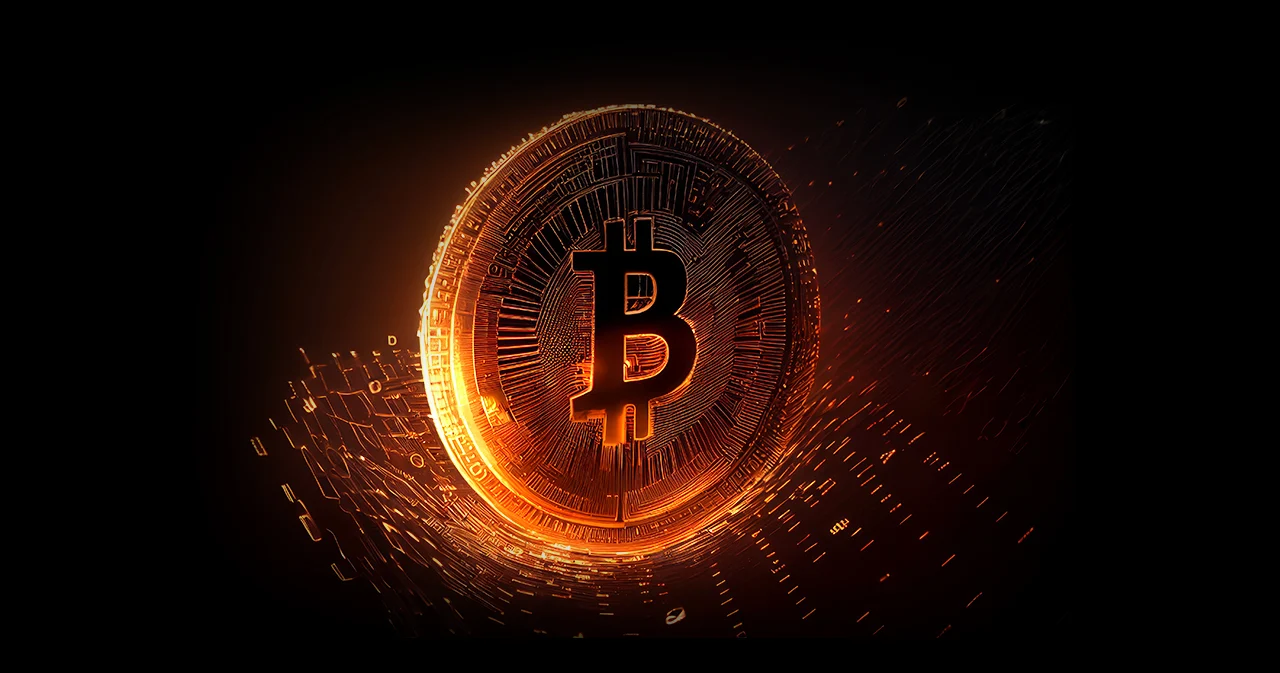 Bitcoin พุ่งทะลุ 30,000 เหรียญ หลังกองทุนขนาดใหญ่แห่เปิด Spot Bitcoin ETF