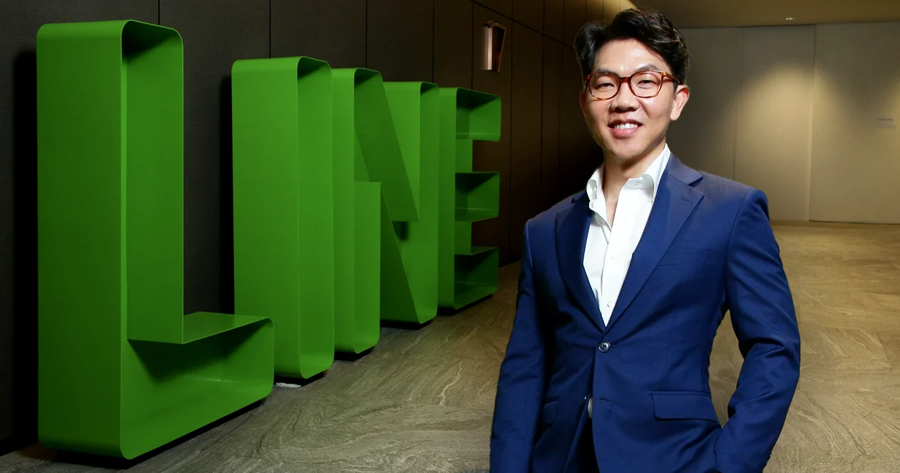 ใช้ LINE คุยงาน กระทบชีวิตส่วนตัว LINE เตรียมสร้างฟีเจอร์เพื่อการคุยงานโดยเฉพาะ
