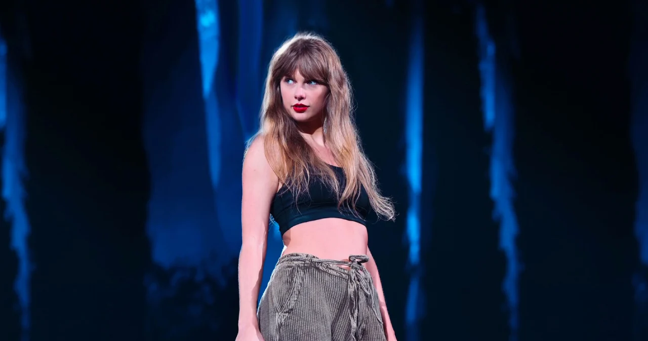 คอนเสิร์ต The Eras Tour กำลังทำให้ Taylor Swift กลายเป็นมหาเศรษฐี