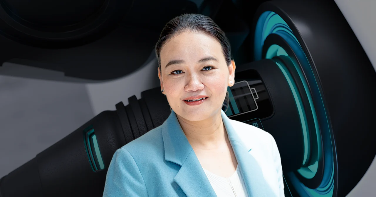 คุยกับ ‘ยูโอบี ประเทศไทย’ ทำไมธนาคารถึงสำคัญ เมื่อเป็นเรื่องรถยนต์ไฟฟ้า