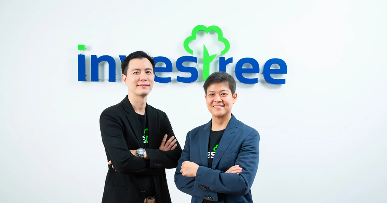 Investree x T Broker มุ่งเสริมสภาพคล่อง เพิ่มโอกาส SMEs เข้าถึงแหล่งทุน