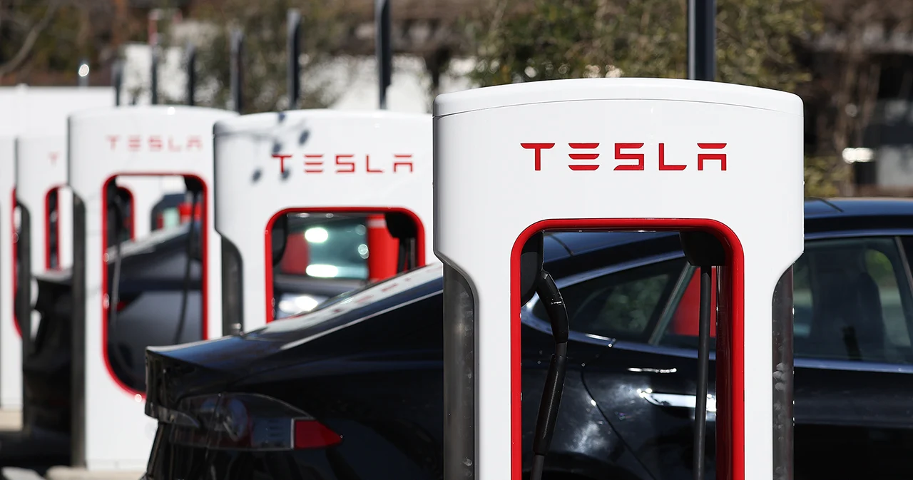 Tesla ไตรมาส 2/66 ยอดส่งมอบรถแตะ 4.6 แสนคัน ดันราคาหุ้นพุ่ง 6.8%