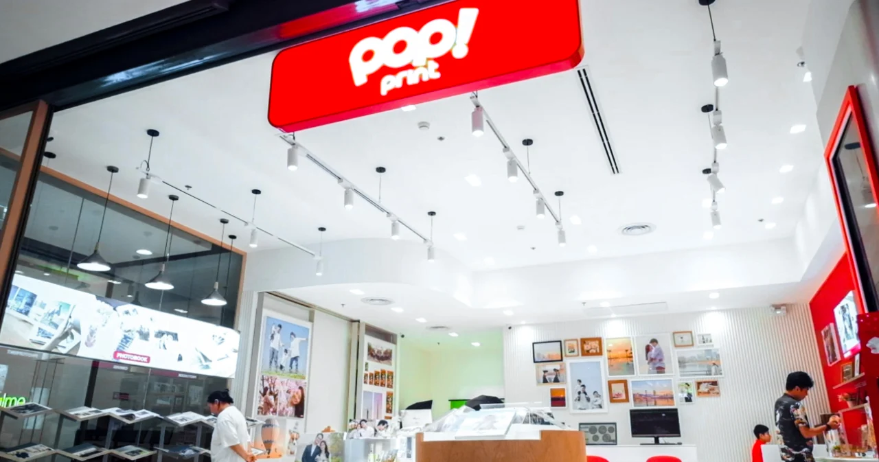 บิ๊ก คาเมร่า จับมือ ฟูจิฟิล์ม เปิดตัว “POP PRINT” จัดเต็มบริการถ่ายภาพ-พิมพ์ภาพ ครบจบในที่เดียว