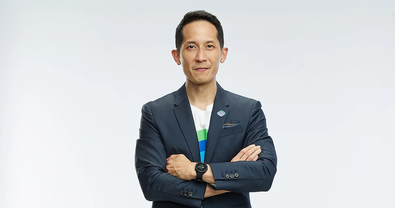 LINE BK เผยภาพรวมครึ่งแรกปี 66 โตดีตามคาด เดินเกมรุกลงพื้นที่บุกต่างจังหวัด พร้อมปักธงลุยโบรกเกอร์ประกันไตรมาส 3