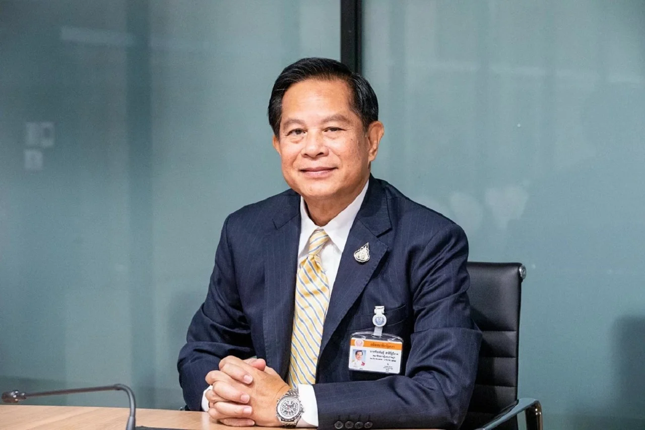 ‘รวมไทยสร้างชาติ’ ย้ำชัด พร้อมโหวต “ไม่เห็นชอบ” หากยังมี ‘ก้าวไกล’ ร่วมรัฐบาล