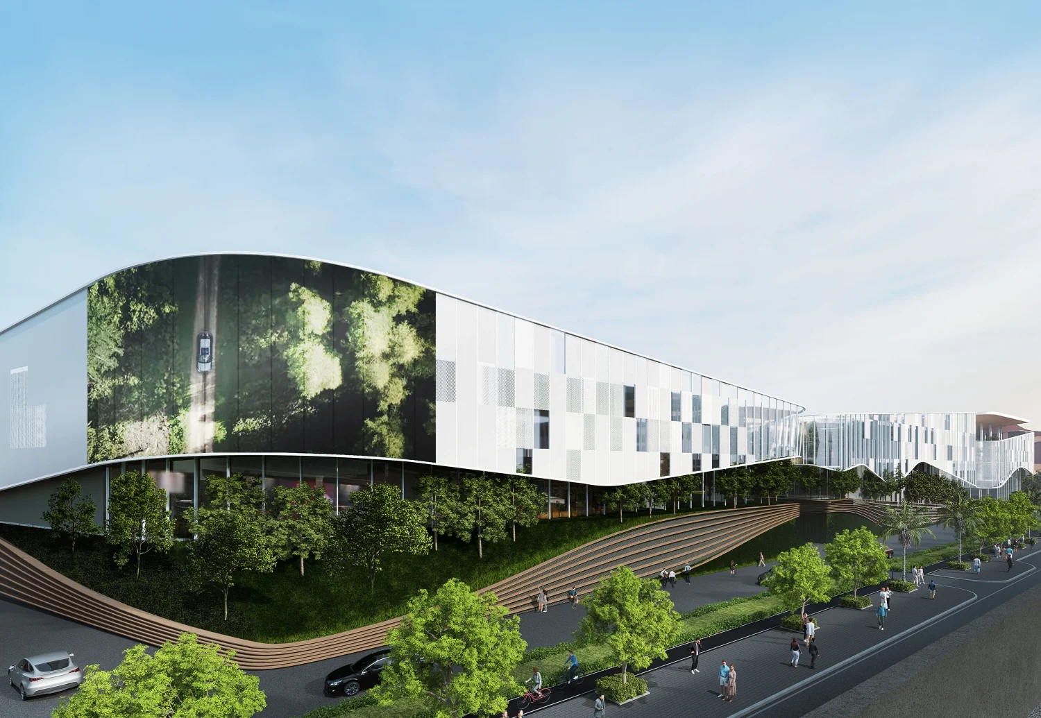 โลตัส รามอินทรา-เอกมัย