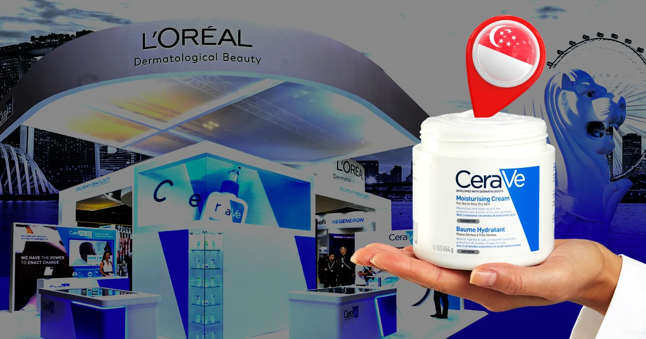 ลอรีอัล กรุ๊ป โชว์งานวิจัยและนวัตกรรม ใน World Congress of Dermatology 2023 งานโอลิมปิกแห่งวงการแพทย์ผิวหนัง