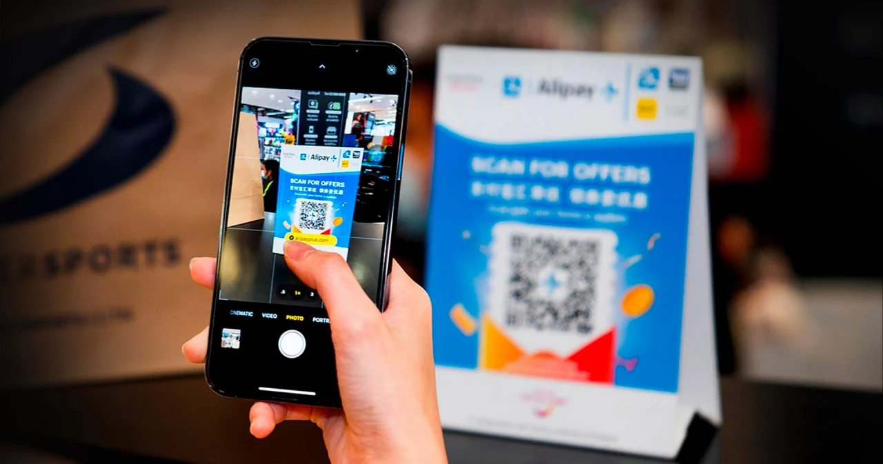 เซ็นทรัล รีเทล ผนึก แอนท์ กรุ๊ป ให้ต่างชาติใช้ Alipay+ จ่ายเงินซื้อของในเครือเซ็นทรัลได้